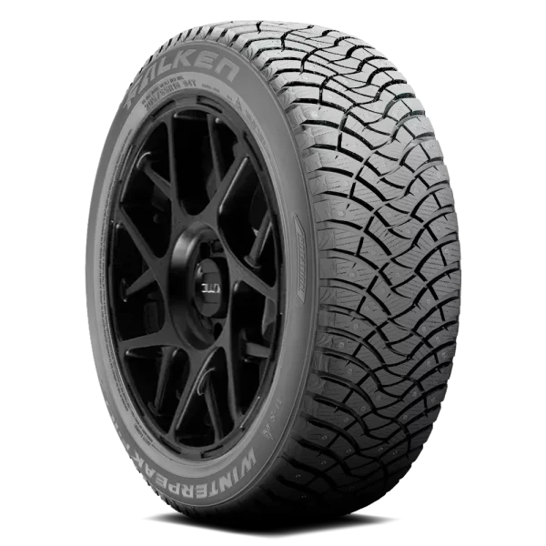Falken Winterpeak F-Ice 1 255/40R20