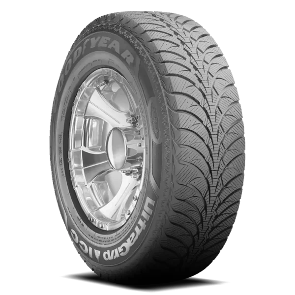 Goodyear Ultra Grip Ice WRT (Suv/Cuv) 245/70R16