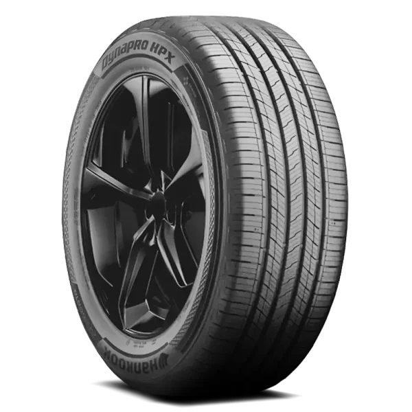 Hankook Dynapro HPX RA43 215/50R18