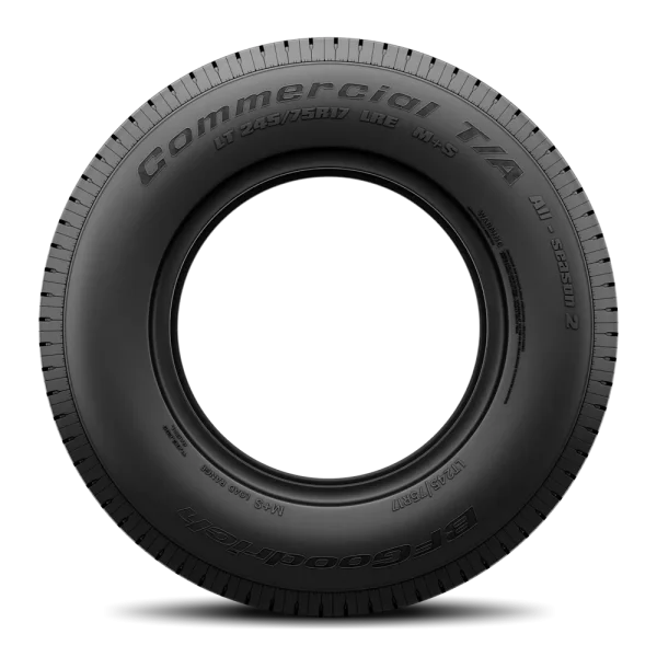 Bfgoodrich Commercial T/A ALL-Season 2 LT215/85R16 - Image 3