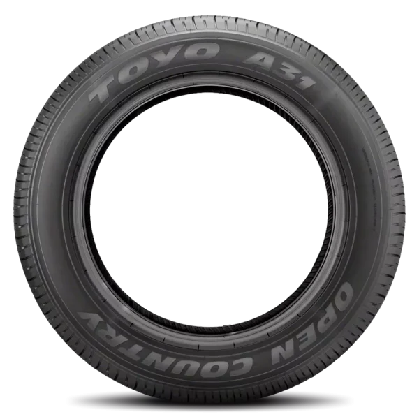 Toyo Open Country A31 P245/75R16 - Image 3