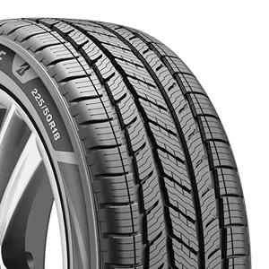 Bridgestone Turanza Prestige 235/45R18 - Image 4
