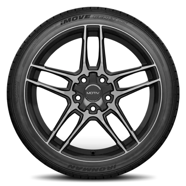 Ironman Imove GEN3 AS 205/50ZR16 - Image 3