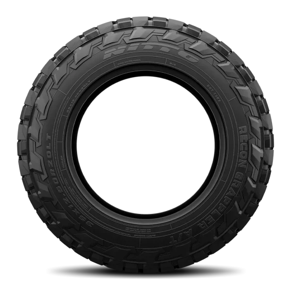 Nitto Recon Grappler A/T LT295/60R20 - Image 3
