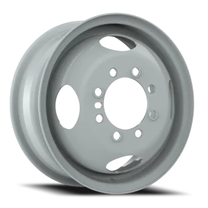 Allied 16X6 8X6.5 Coined Dual