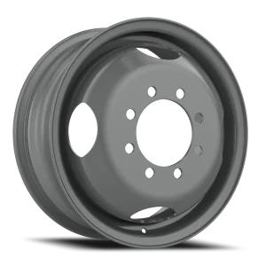 Allied 16X6 8X6.5 Flat GM TO 2000 Dual