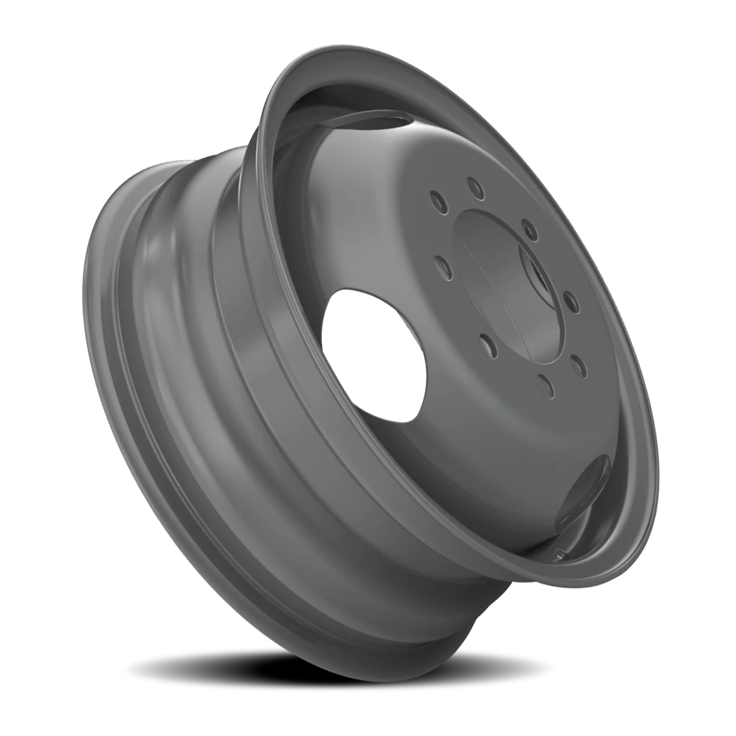 Allied 16X6 8X6.5 Flat GM TO 2000 Dual - Image 2