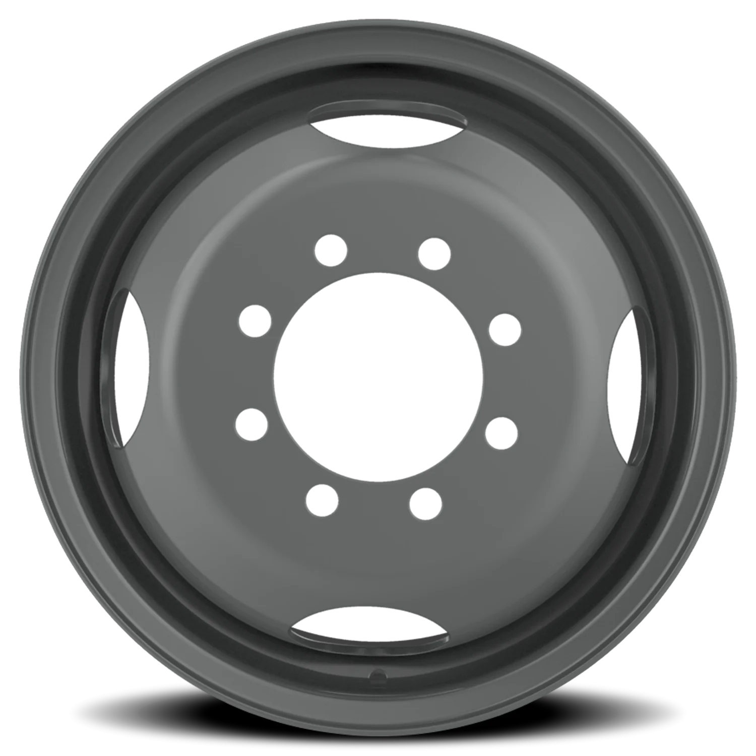 Allied 16X6 8X6.5 Flat GM TO 2000 Dual - Image 3