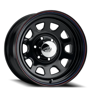 Allied 51 Black Daytona