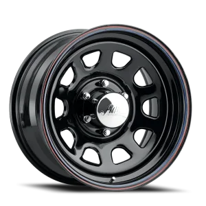 Allied 52 Black Daytona