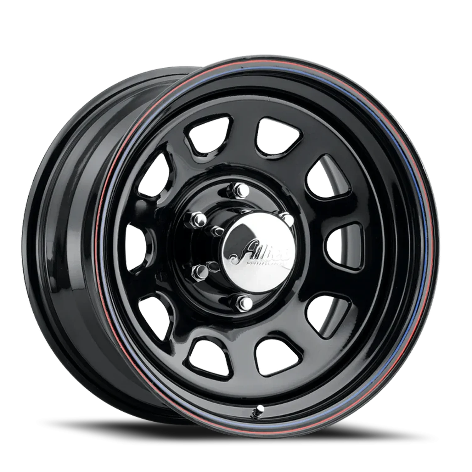 Allied 52 Black Daytona