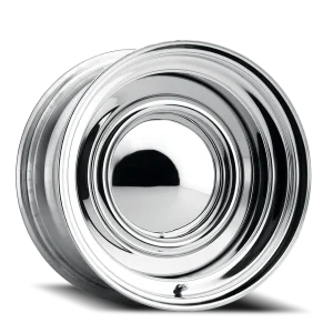 Allied 60 Chrome Smoothie