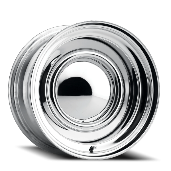 Allied 60 Chrome Smoothie