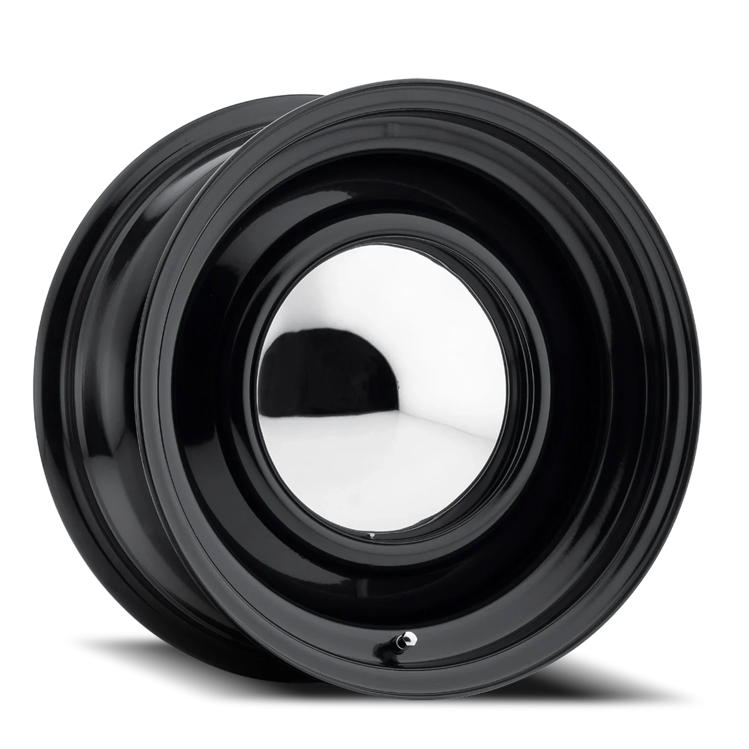 Allied 61B Black Smoothie