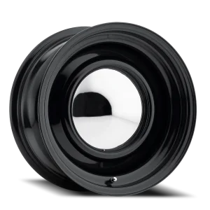 Allied 61B Black Smoothie