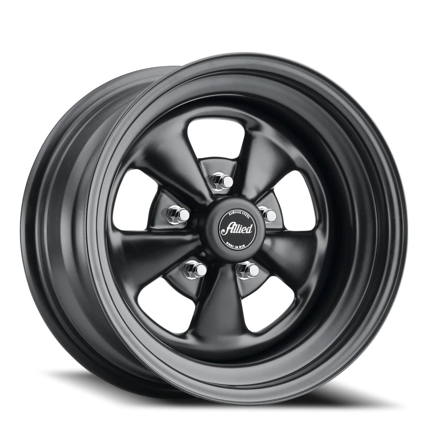 Allied 65B Super Spoke