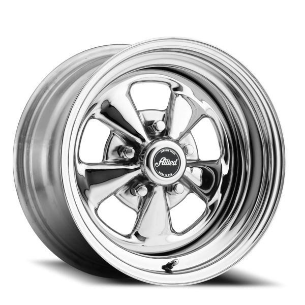 Allied 65C Super Spoke