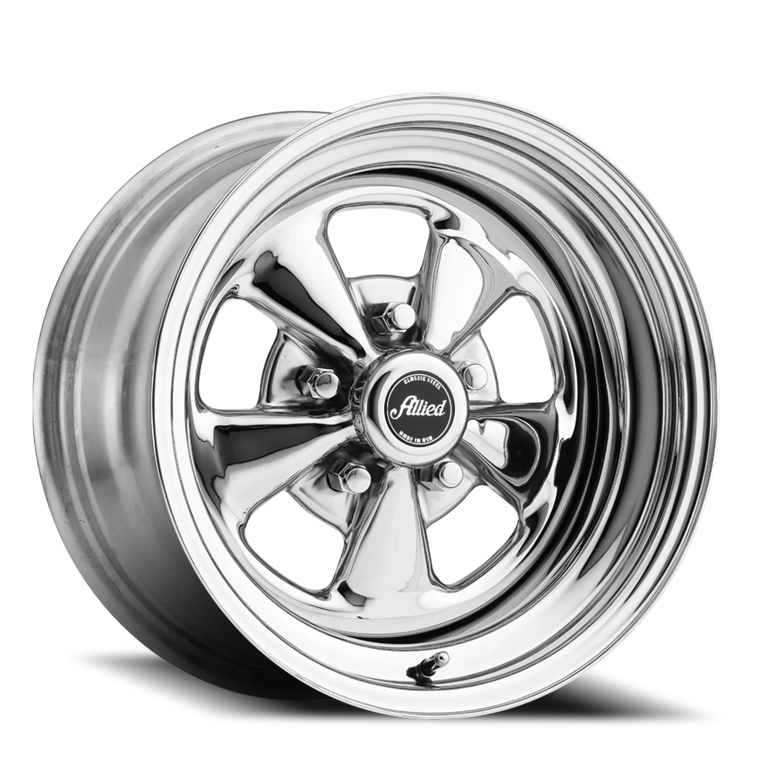 Allied 65C Super Spoke