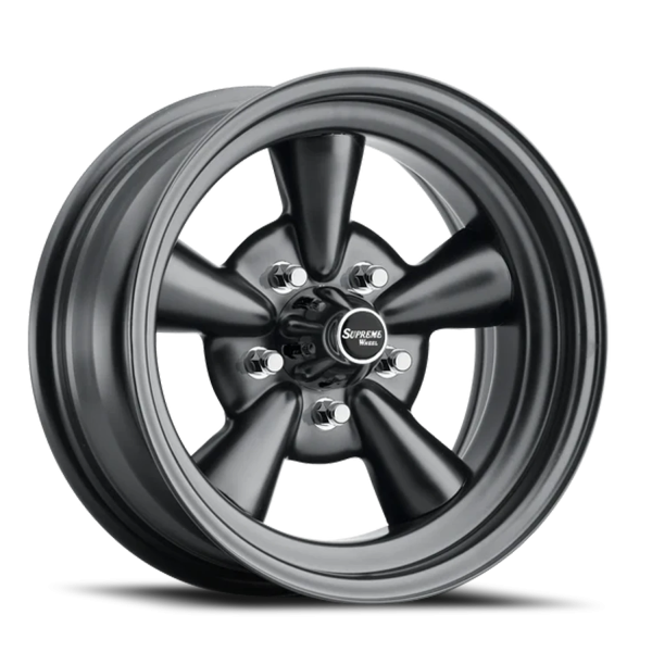 Allied 67B Supreme