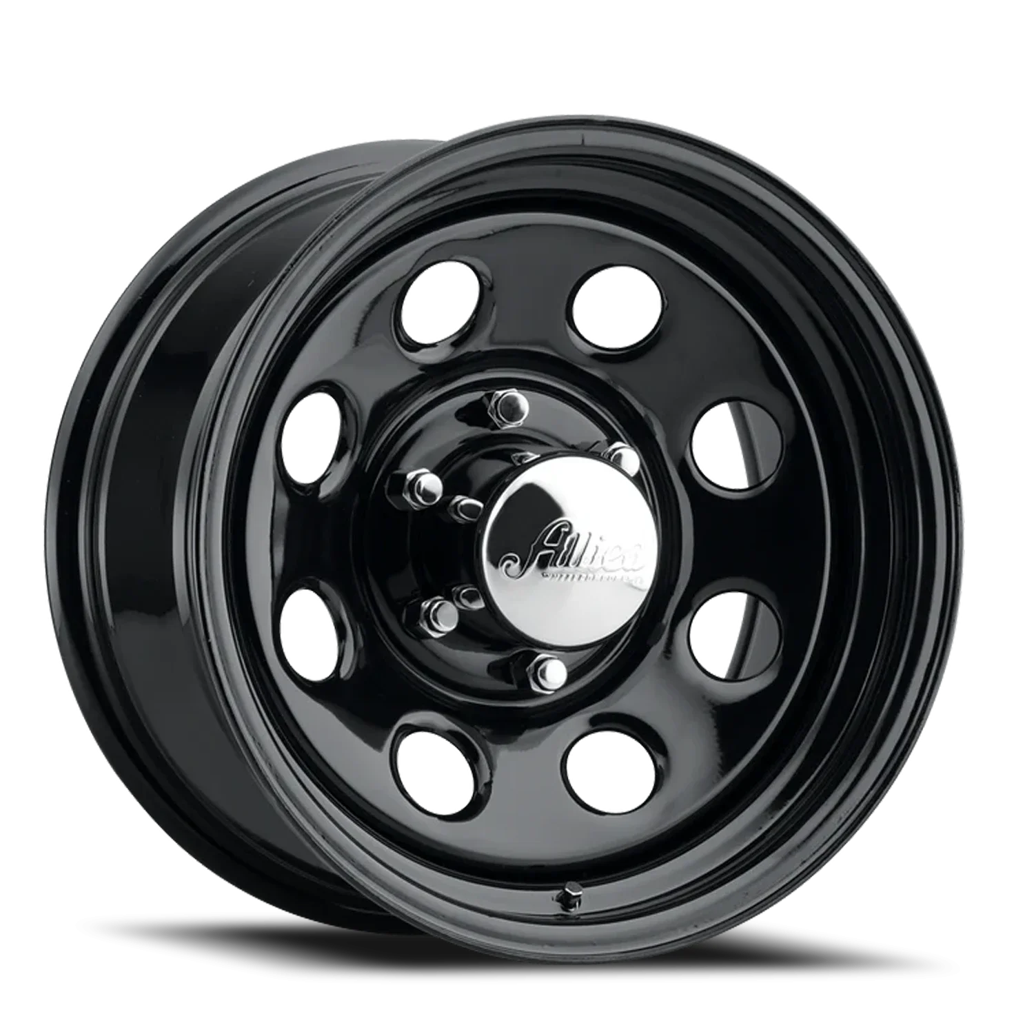 Allied 82 Black Soft 8