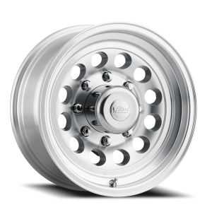 Allied 881MC Aluminum Mod Trailer