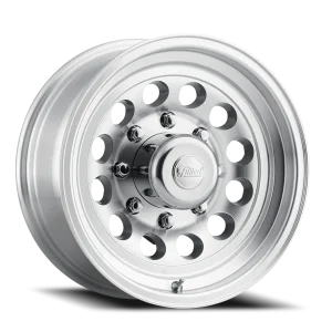 Allied 881MC Aluminum Mod Trailer