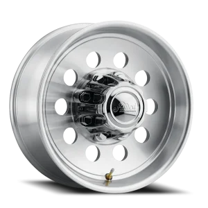 Allied 882MC Aluminum Mod Trailer