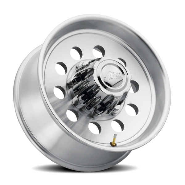 Allied 882MC Aluminum Mod Trailer - Image 2