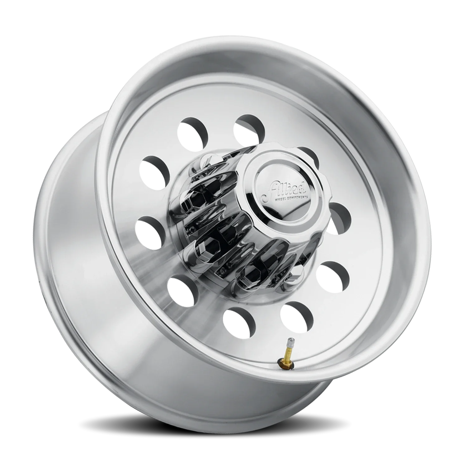 Allied 882MC Aluminum Mod Trailer - Image 2