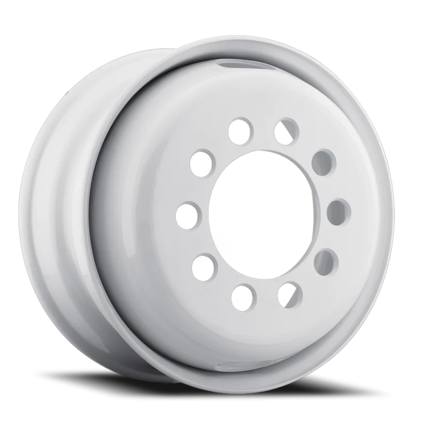 Allied Commercial Trailer Wheels