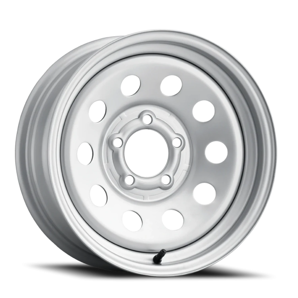 Allied Silver Mod