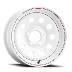 Allied White Mod
