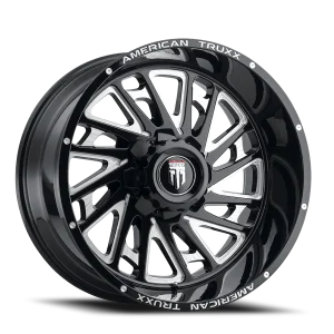 American Truxx Blade AT1905
