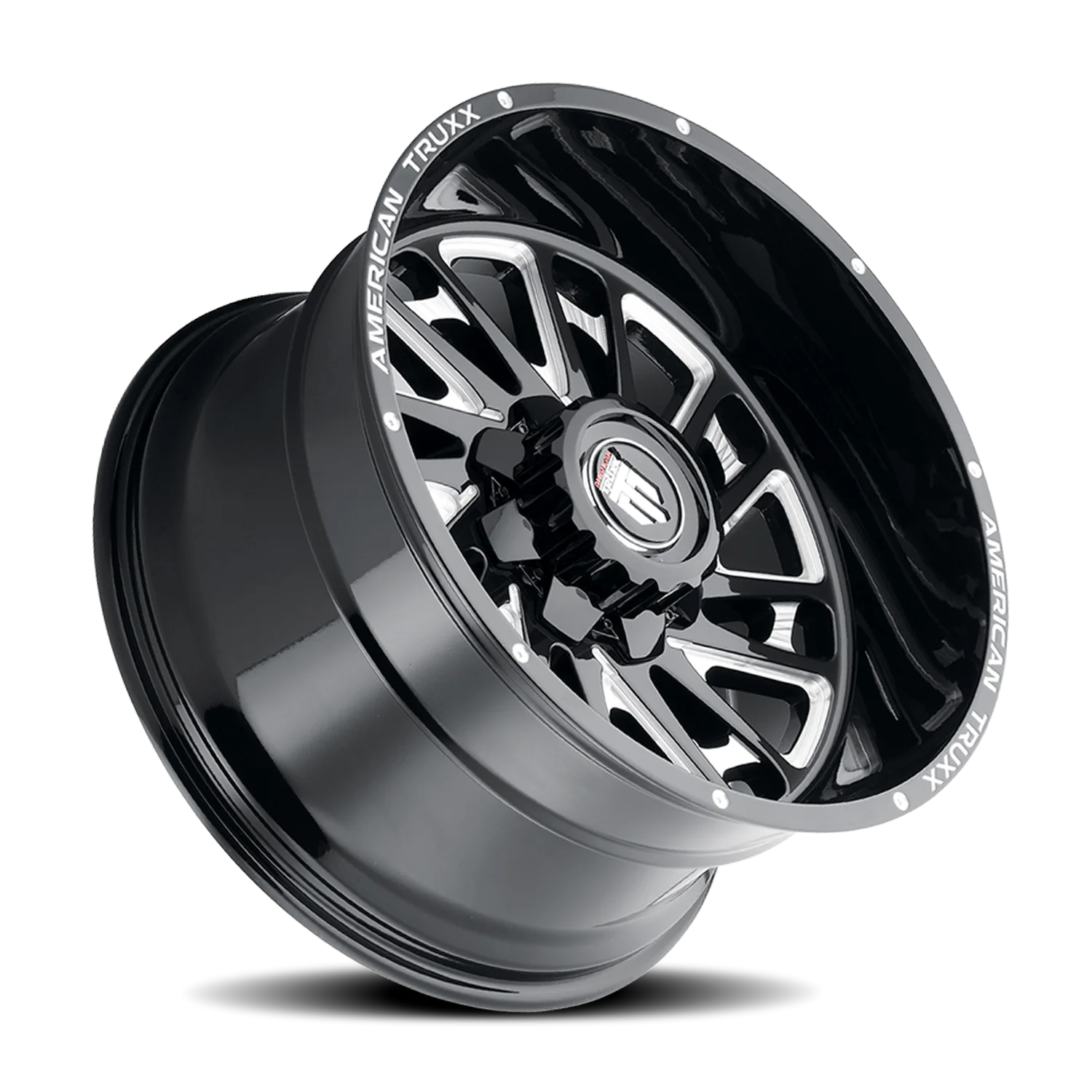 American Truxx Blade AT1905 - Image 2