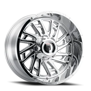 American Truxx Blade AT1905