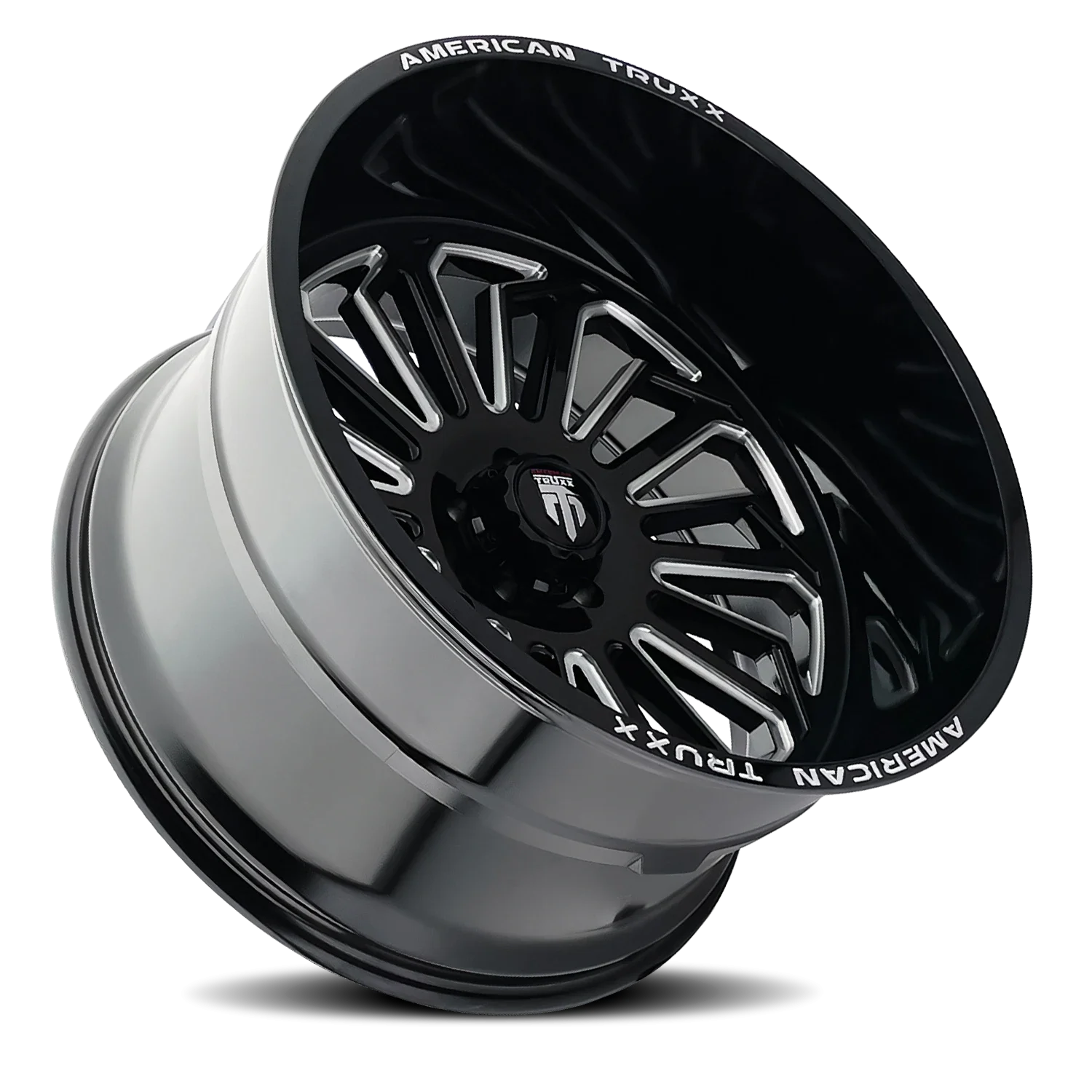 American Truxx Butcher AT1916 - Image 2