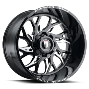 American Truxx Destiny AT1913