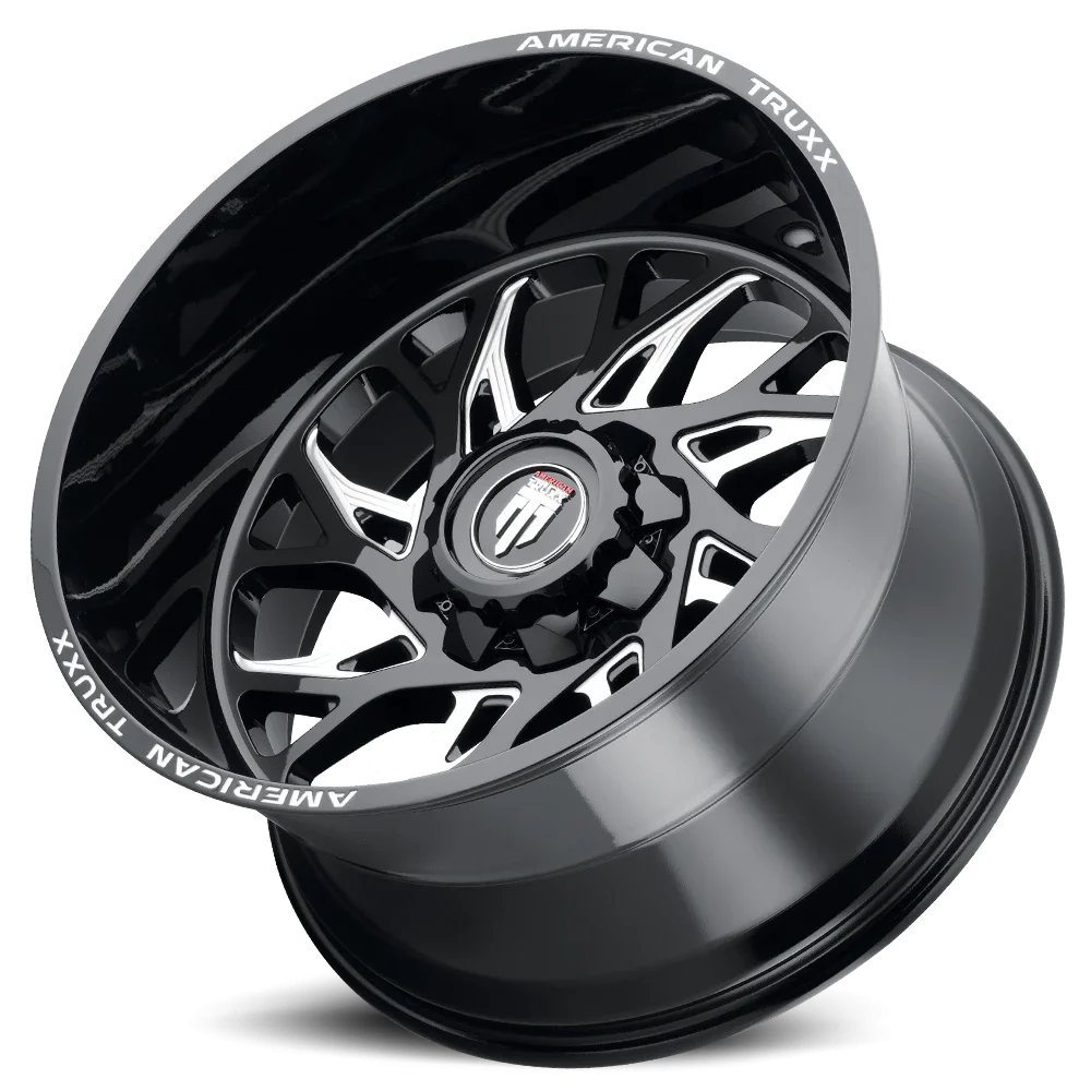 American Truxx Destiny AT1913 - Image 2