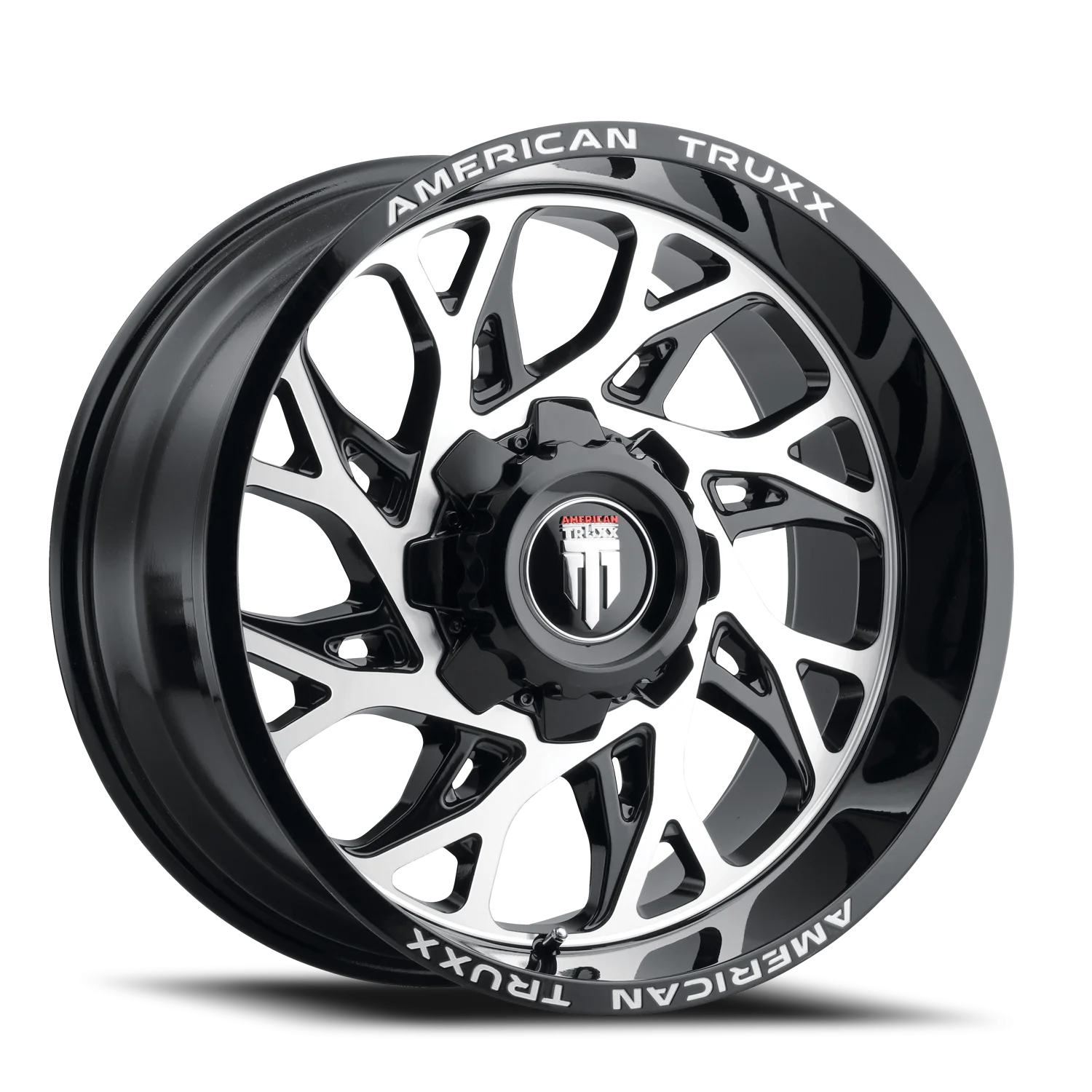 American Truxx Destiny AT1913