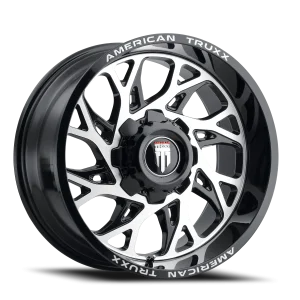 American Truxx Destiny AT1913