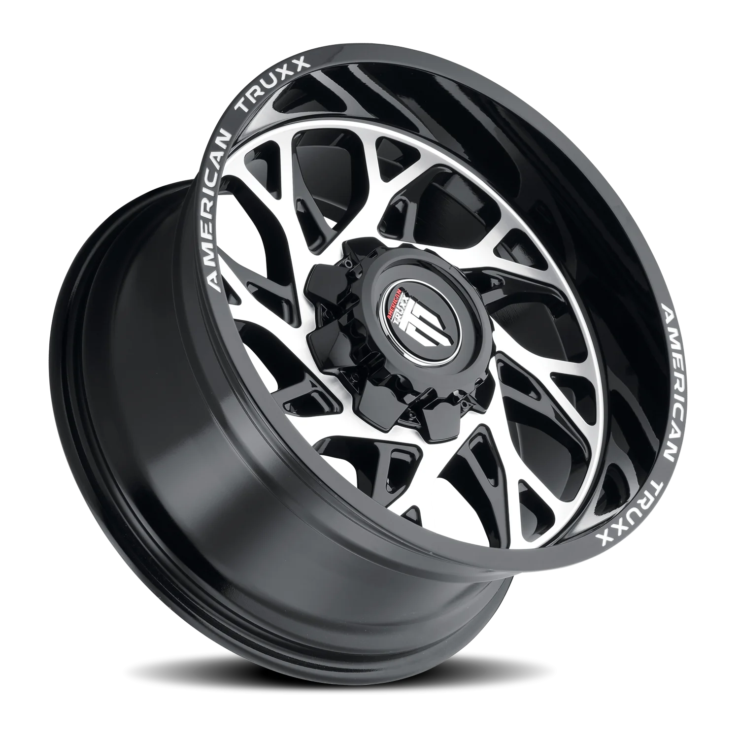 American Truxx Destiny AT1913 - Image 2