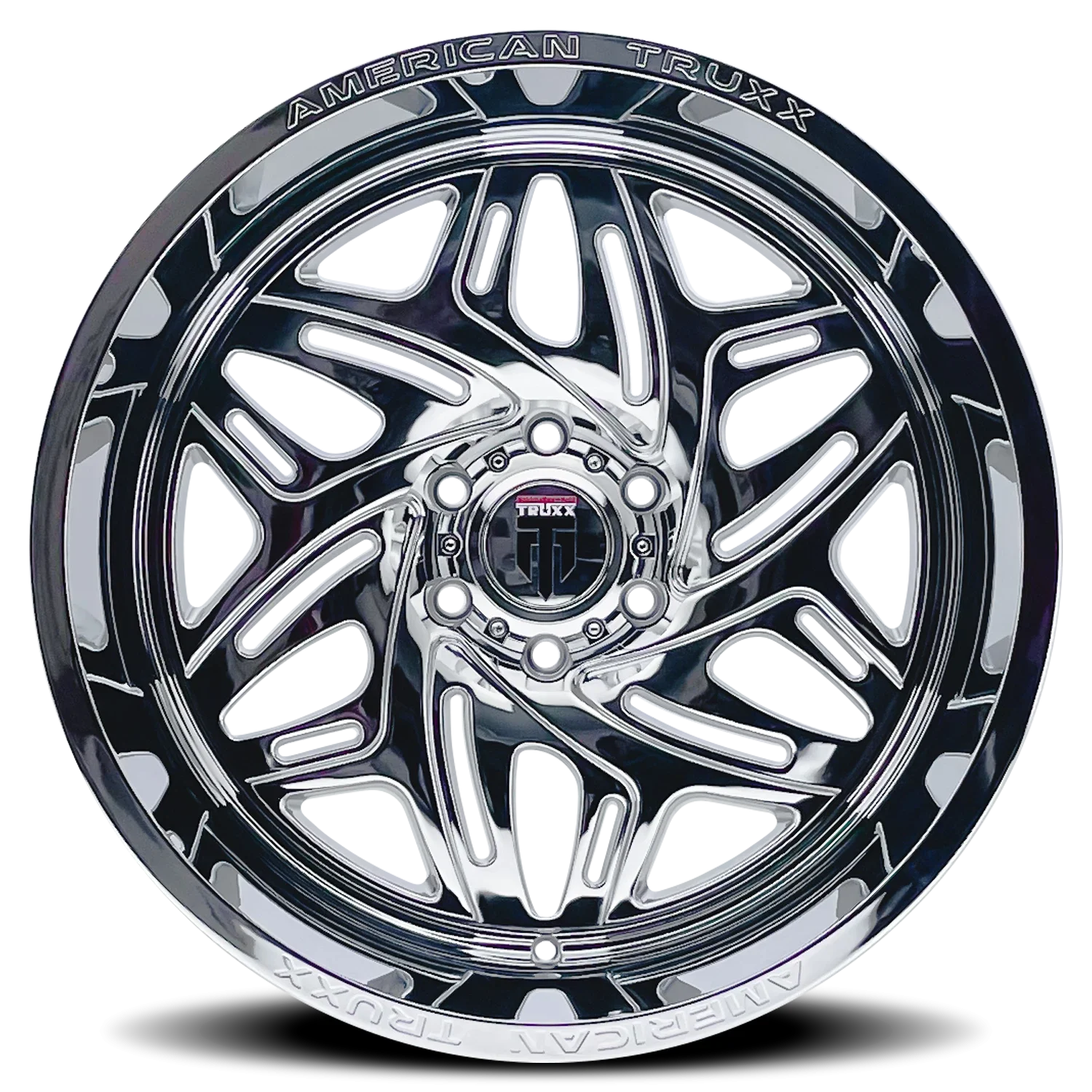 American Truxx Euphoria AT1914 - Image 3