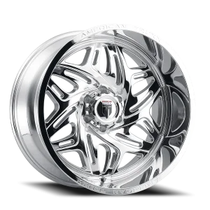 American Truxx Euphoria AT1914