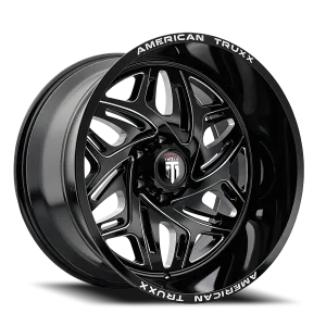 American Truxx Euphoria AT1914