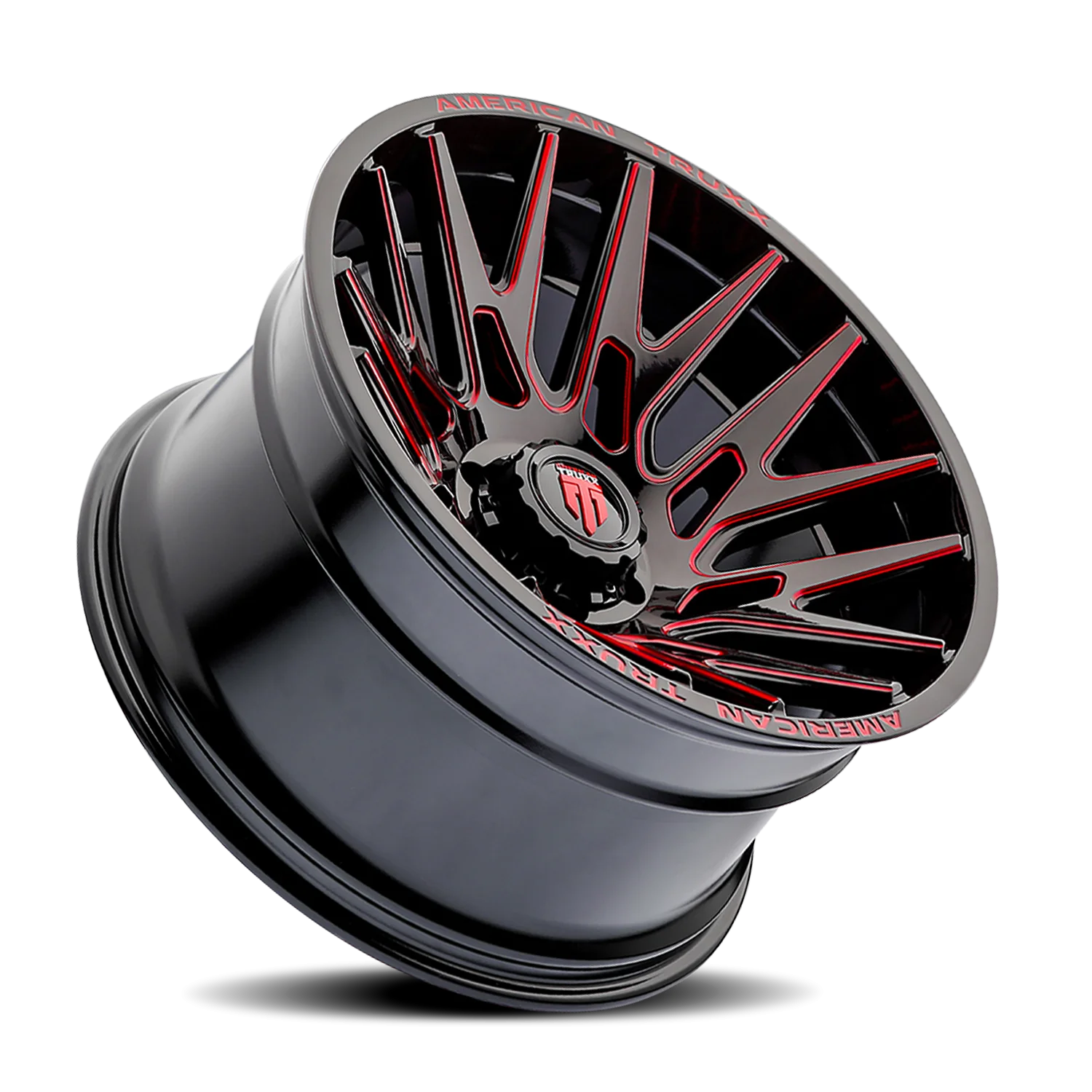 American Truxx Evolution AT1919 - Image 2