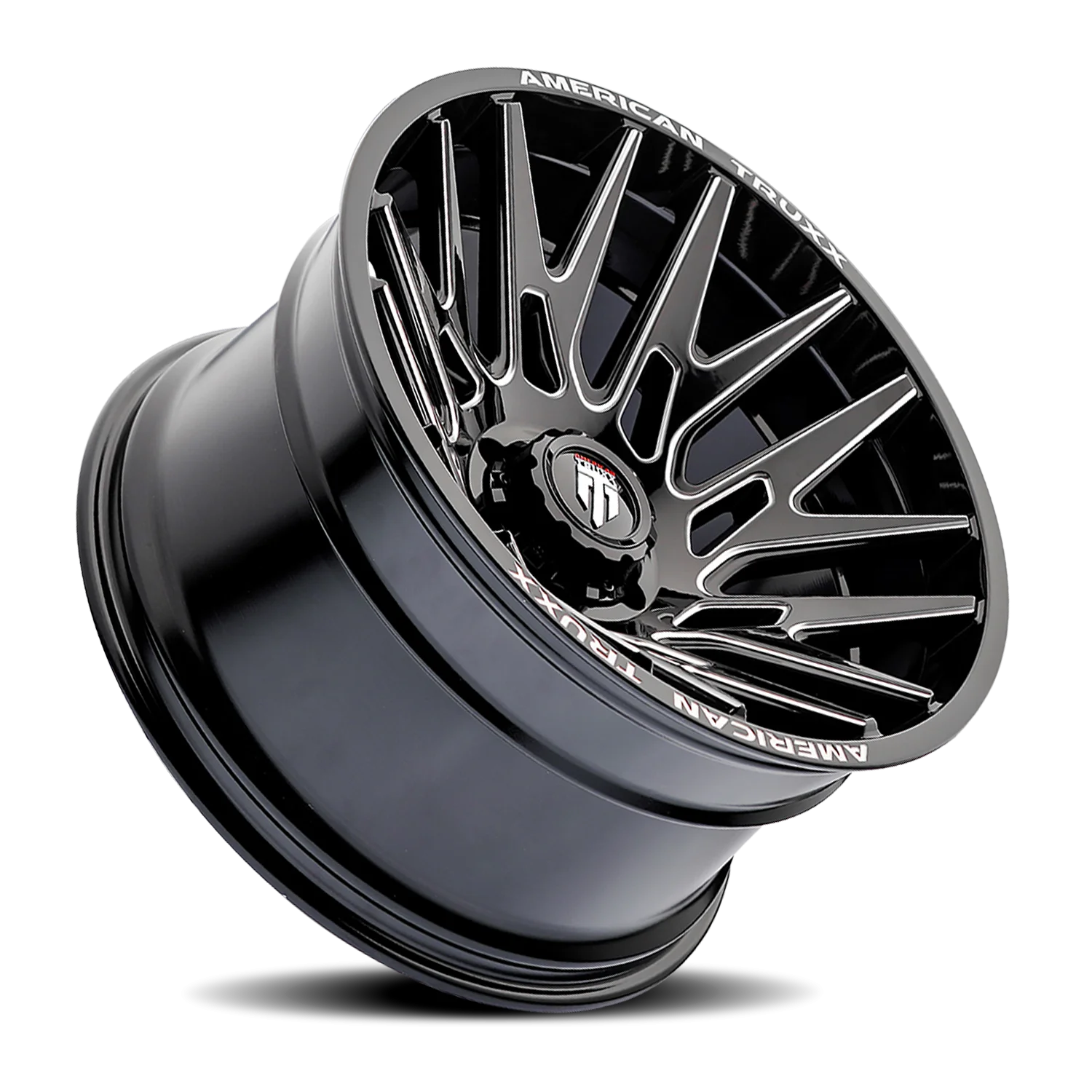 American Truxx Evolution AT1919 - Image 2