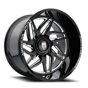 American Truxx Goliath AT1917