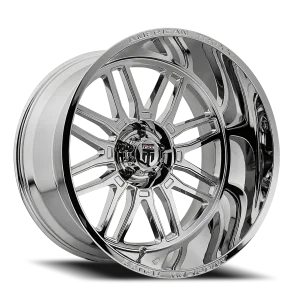 American Truxx Restless AT1915