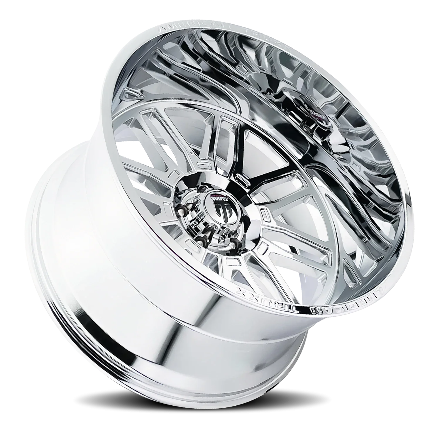 American Truxx Restless AT1915 - Image 2