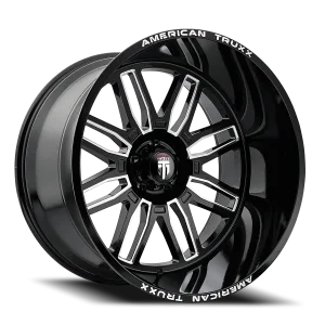 American Truxx Restless AT1915